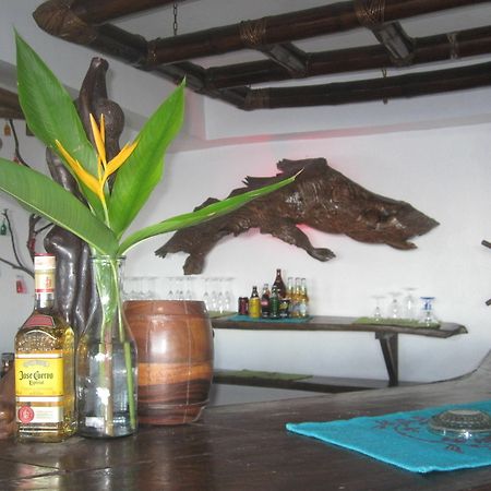 Pierhouse Lodging Busuanga Esterno foto