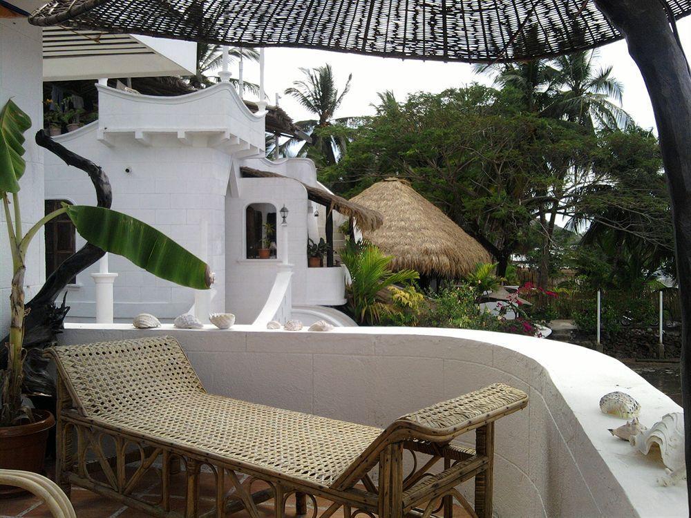 Pierhouse Lodging Busuanga Esterno foto