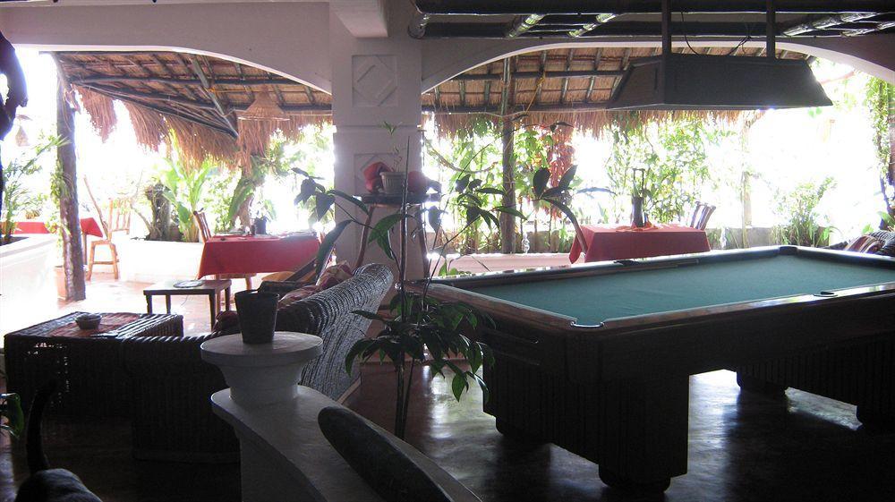 Pierhouse Lodging Busuanga Esterno foto