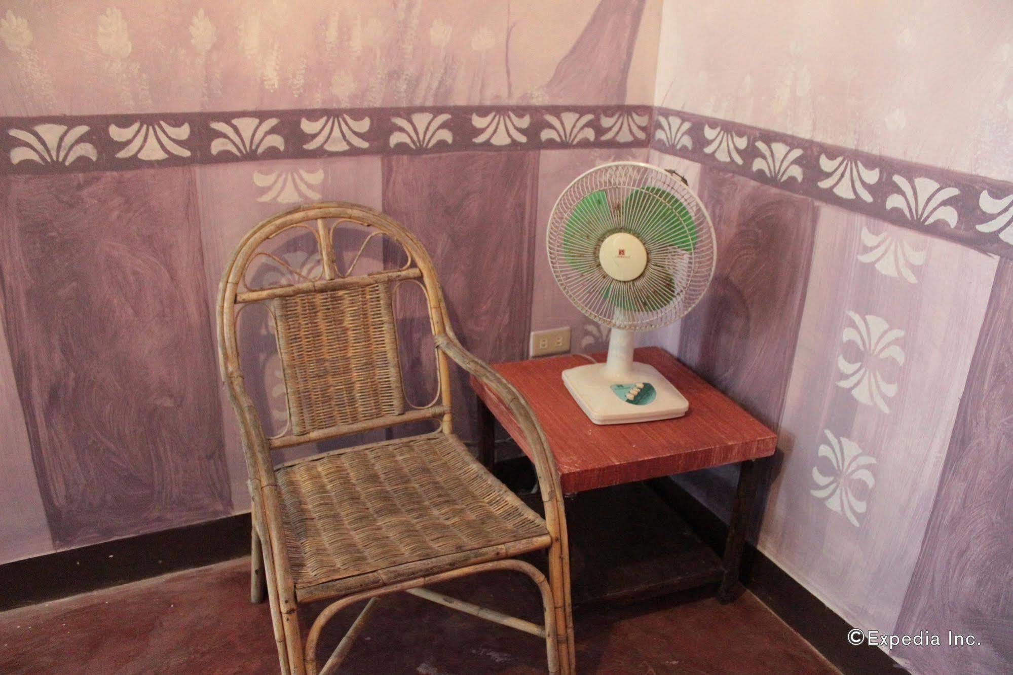 Pierhouse Lodging Busuanga Esterno foto