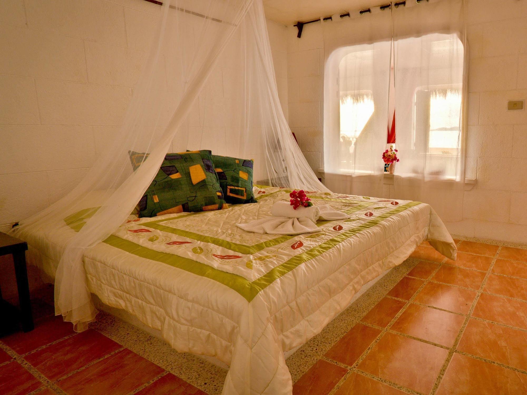 Pierhouse Lodging Busuanga Esterno foto
