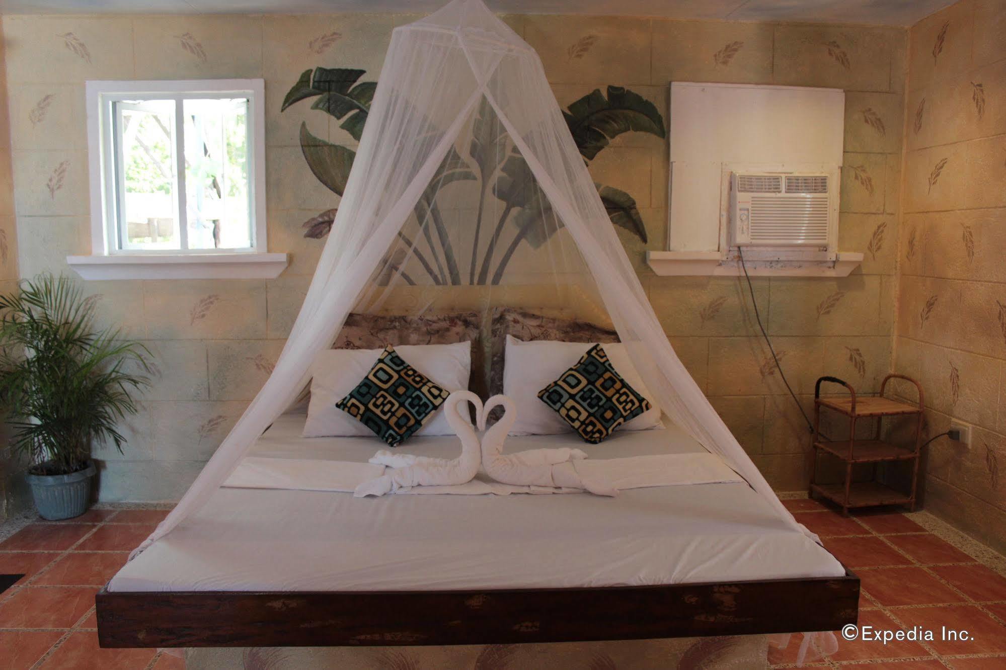 Pierhouse Lodging Busuanga Esterno foto