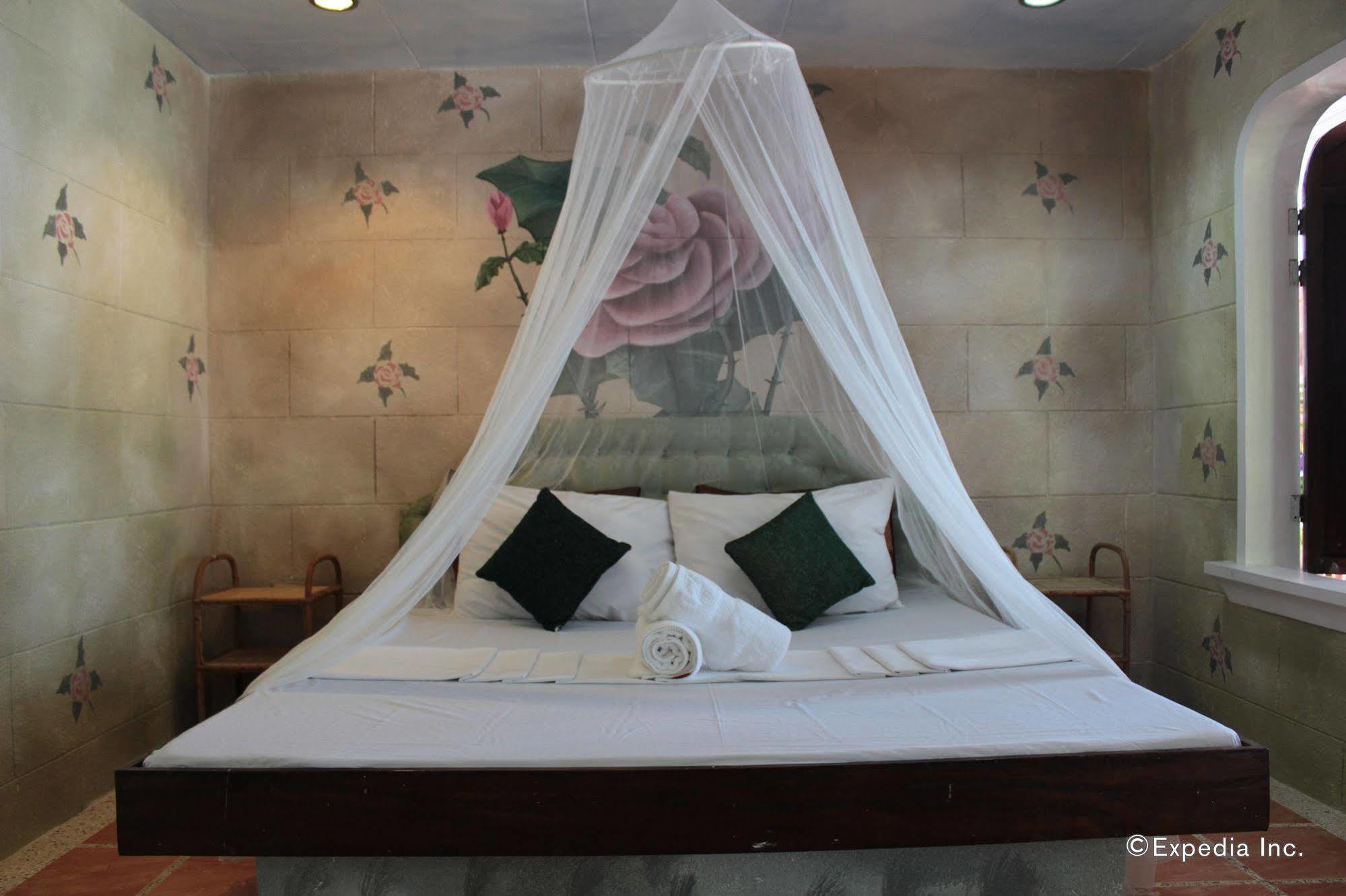 Pierhouse Lodging Busuanga Esterno foto