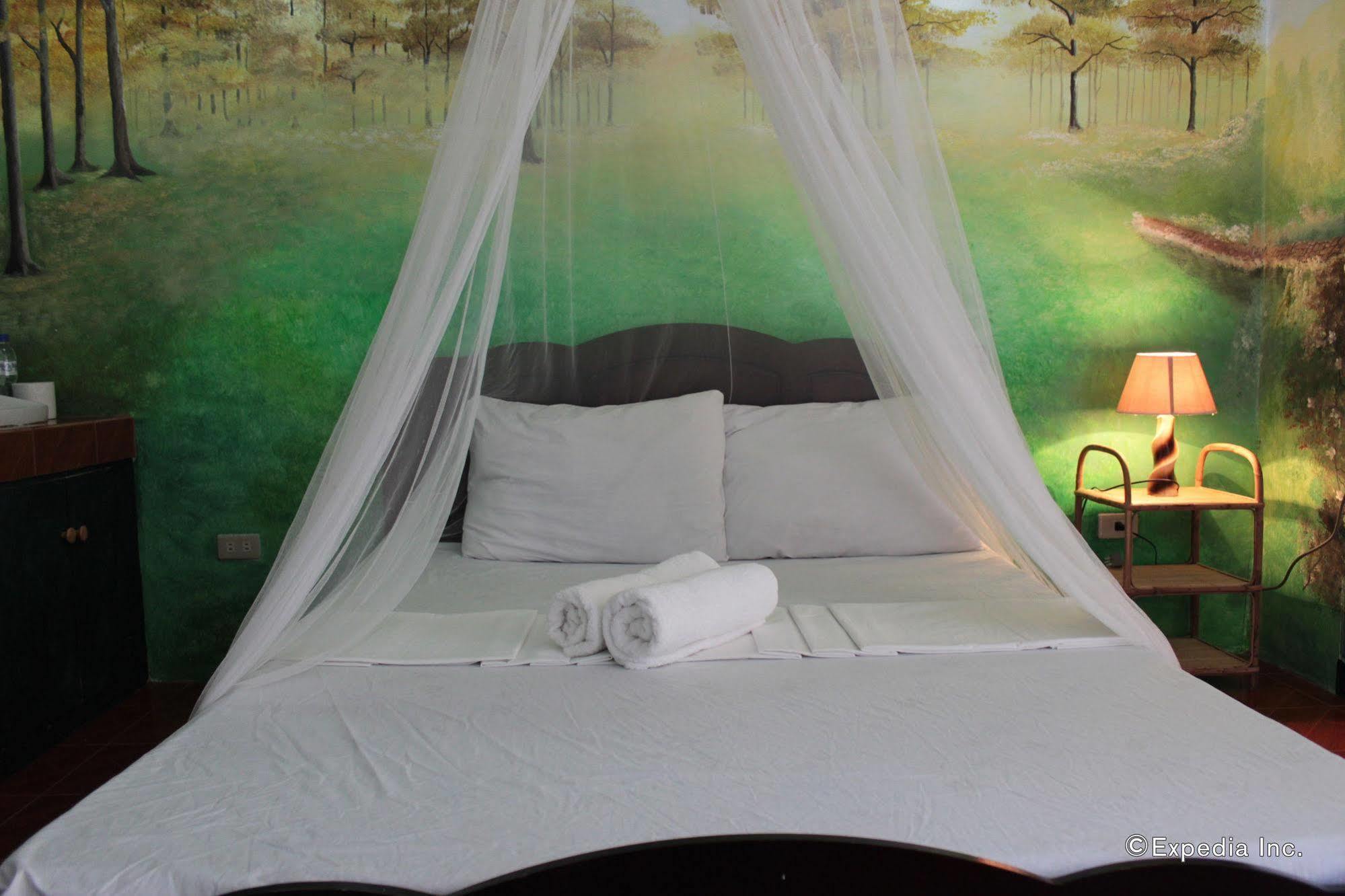 Pierhouse Lodging Busuanga Esterno foto