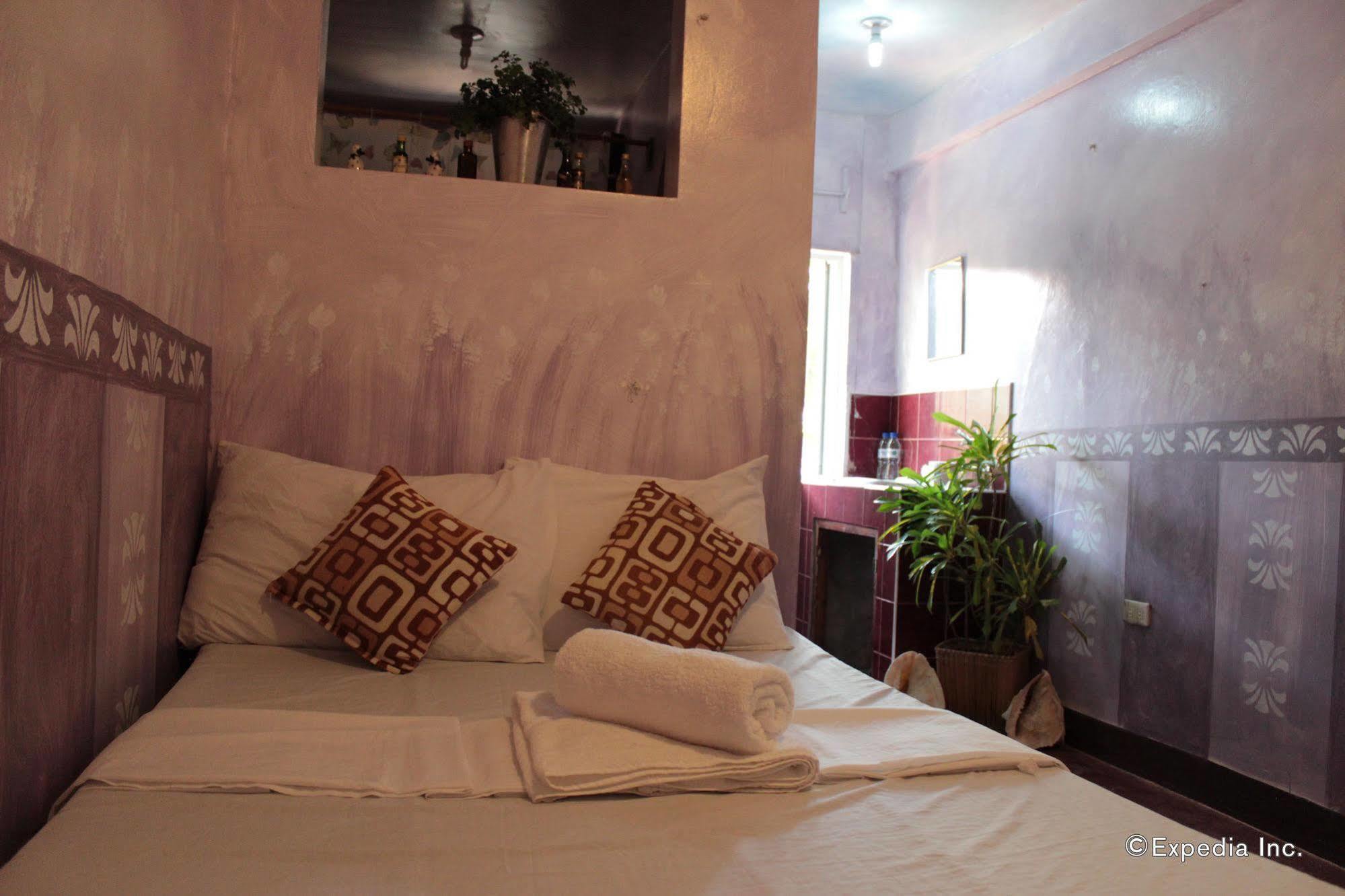 Pierhouse Lodging Busuanga Esterno foto