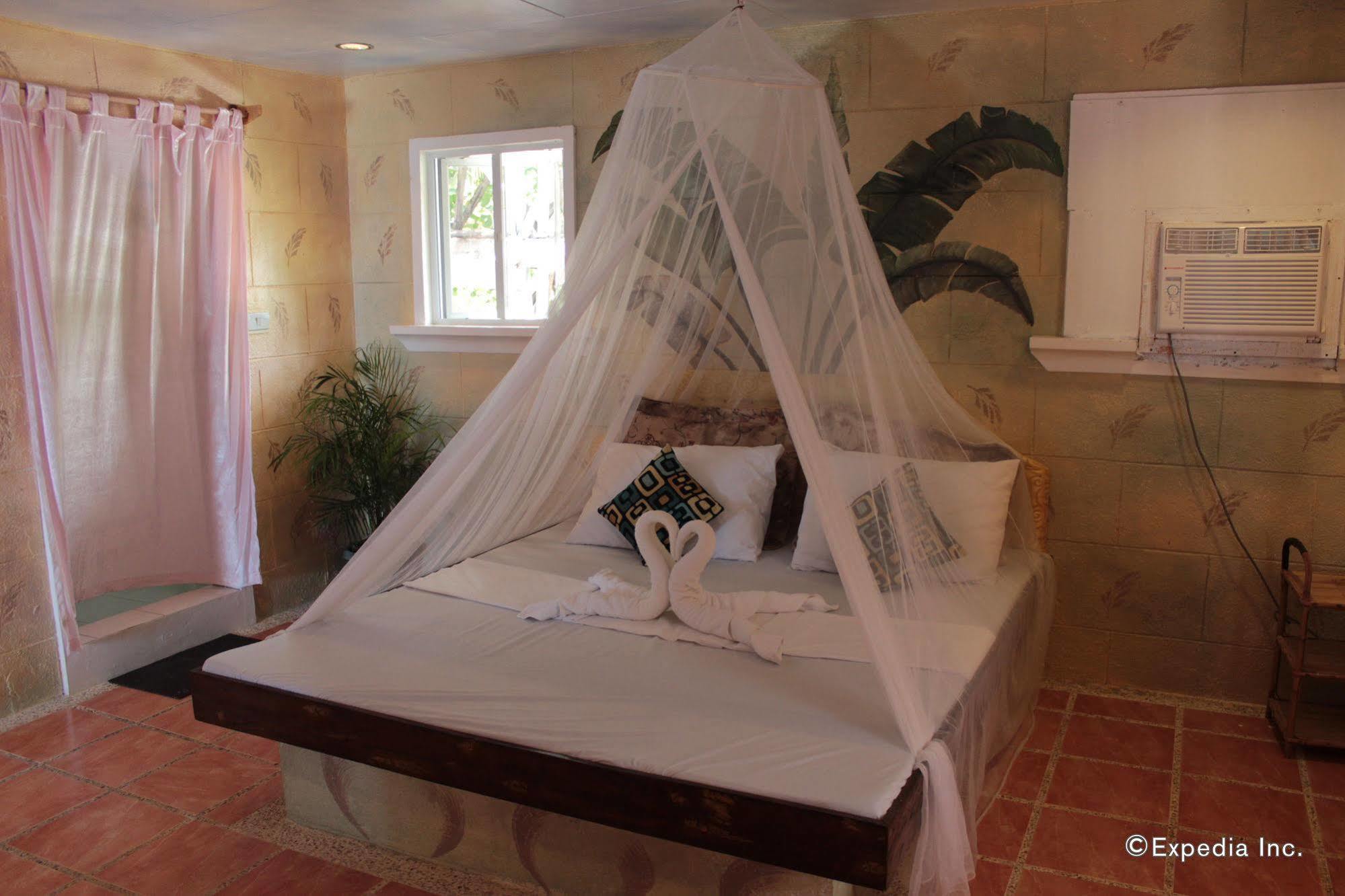 Pierhouse Lodging Busuanga Esterno foto