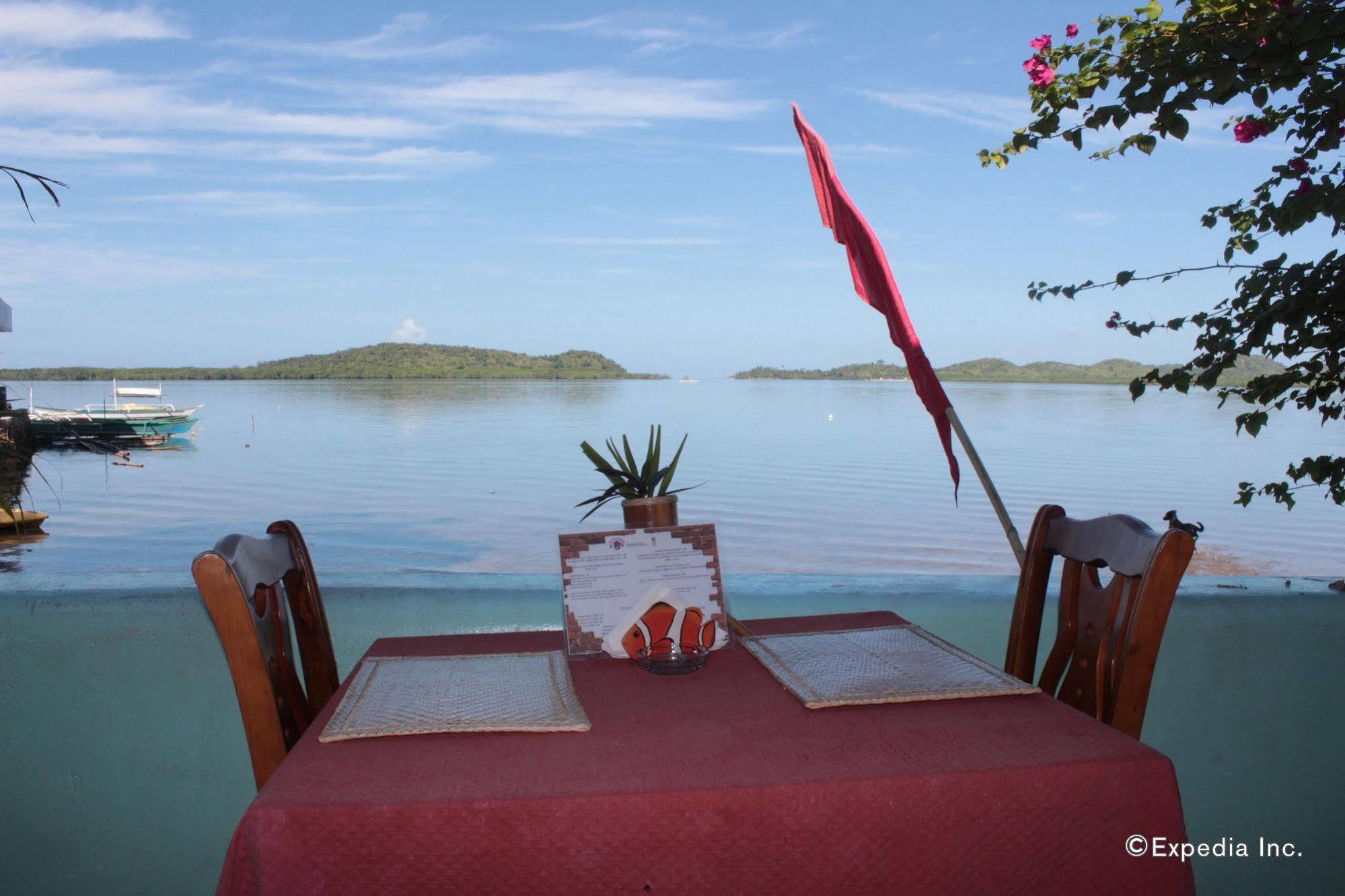 Pierhouse Lodging Busuanga Esterno foto