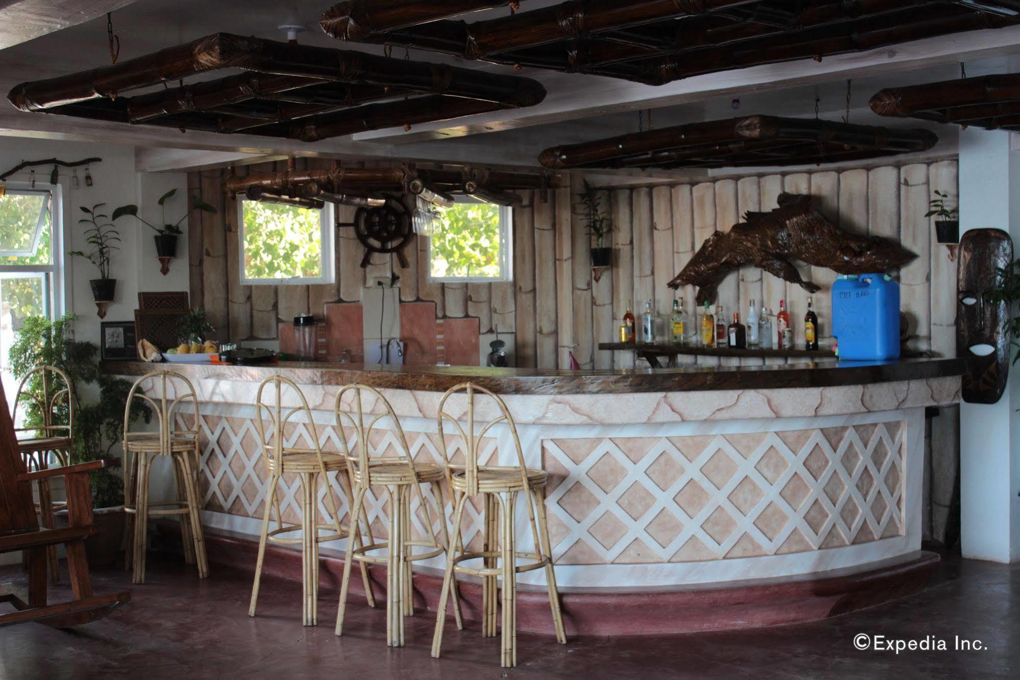 Pierhouse Lodging Busuanga Esterno foto