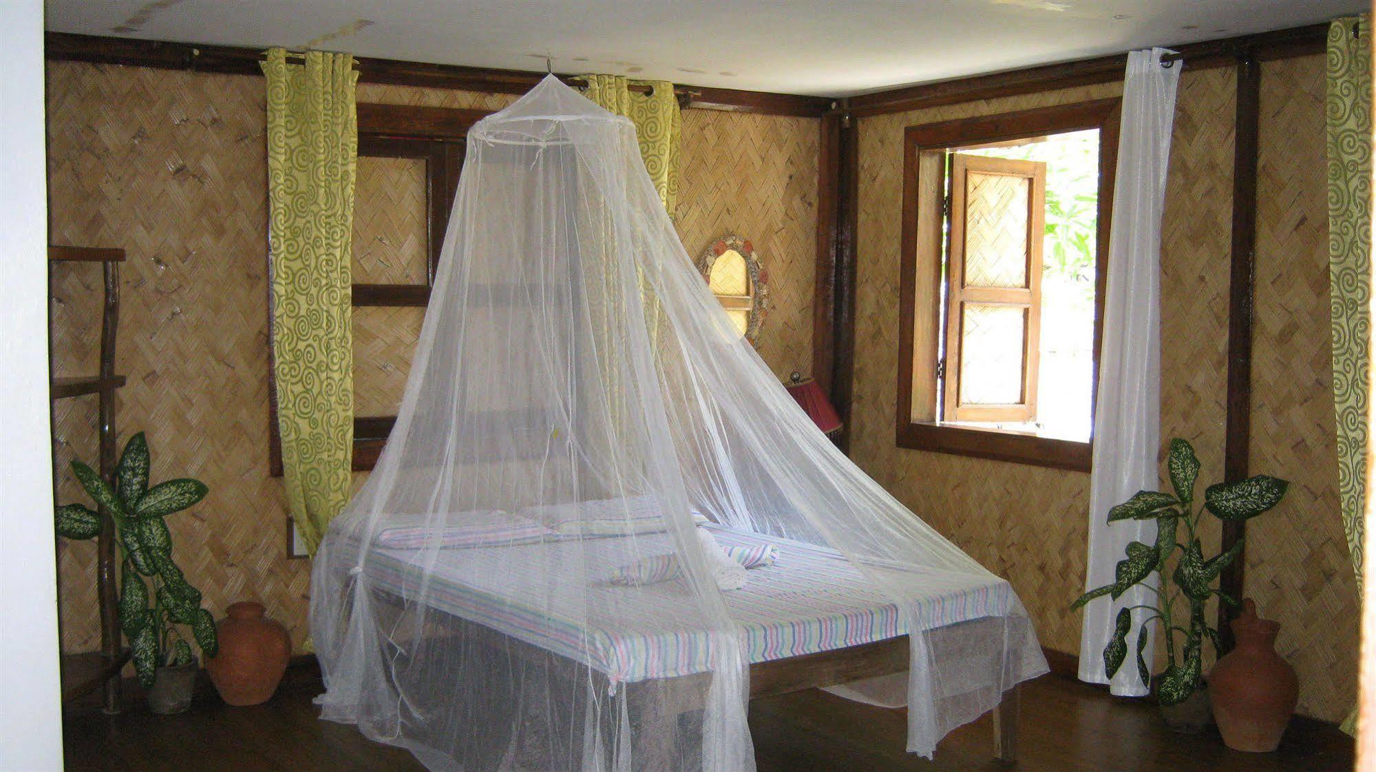 Pierhouse Lodging Busuanga Esterno foto