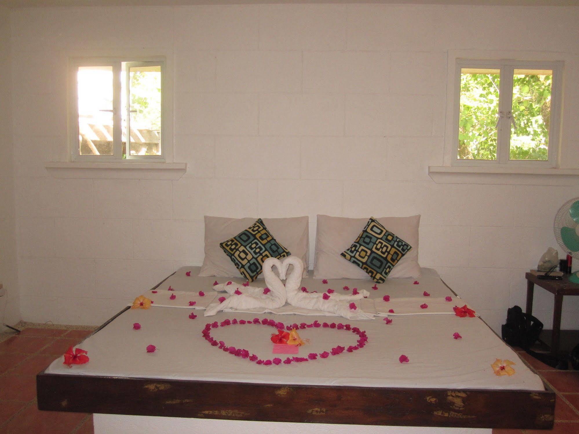 Pierhouse Lodging Busuanga Esterno foto