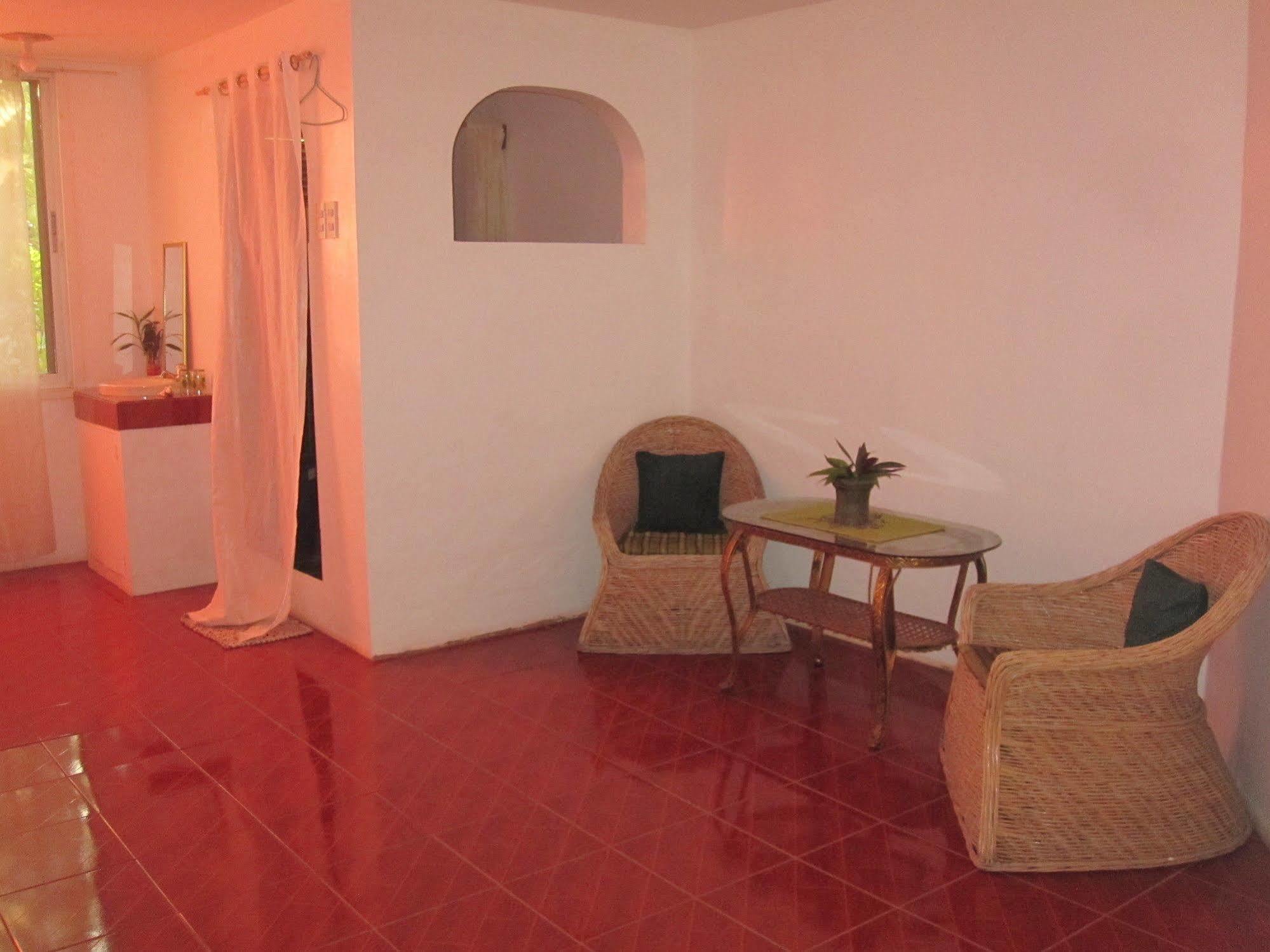 Pierhouse Lodging Busuanga Esterno foto