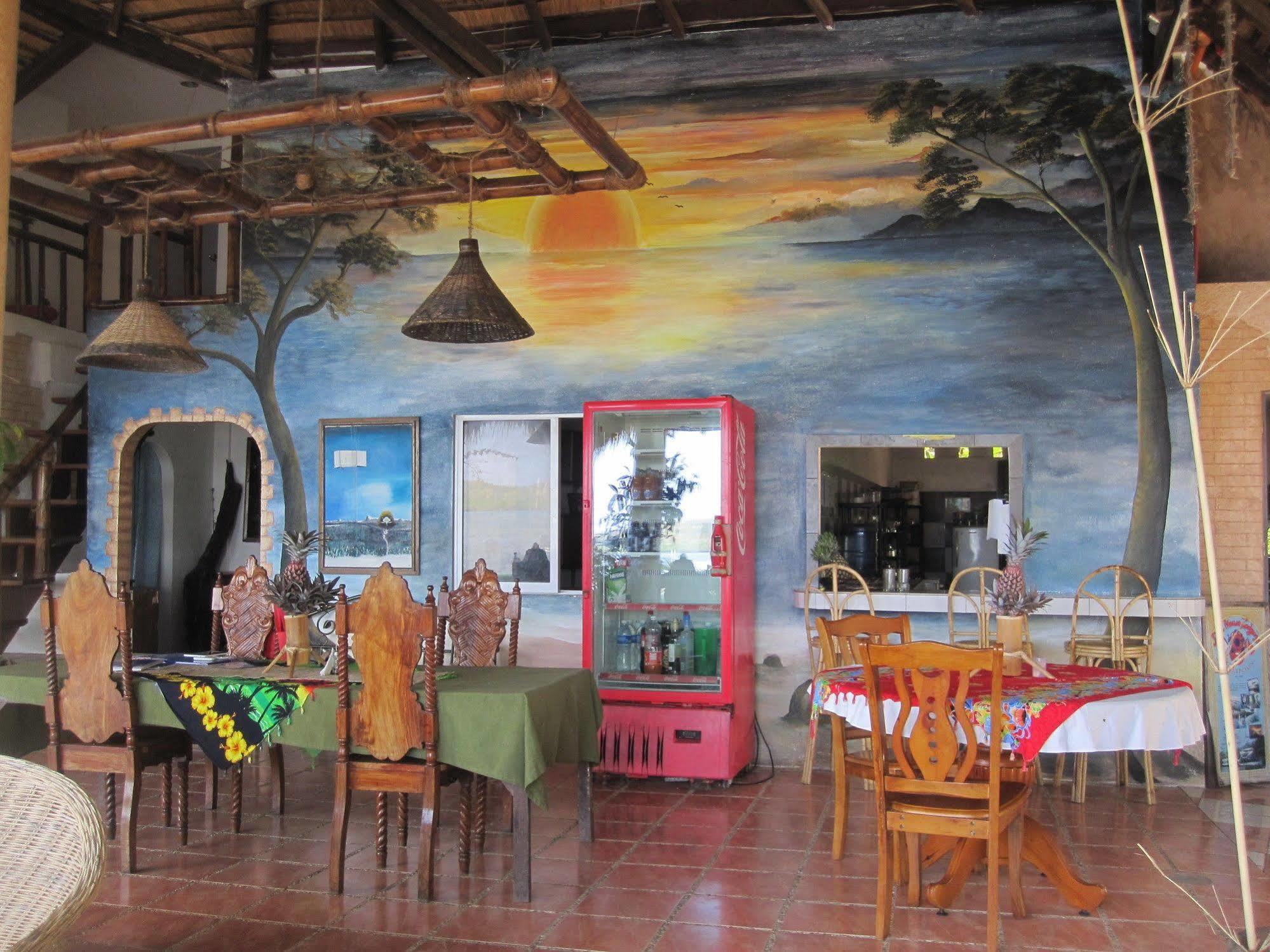 Pierhouse Lodging Busuanga Esterno foto