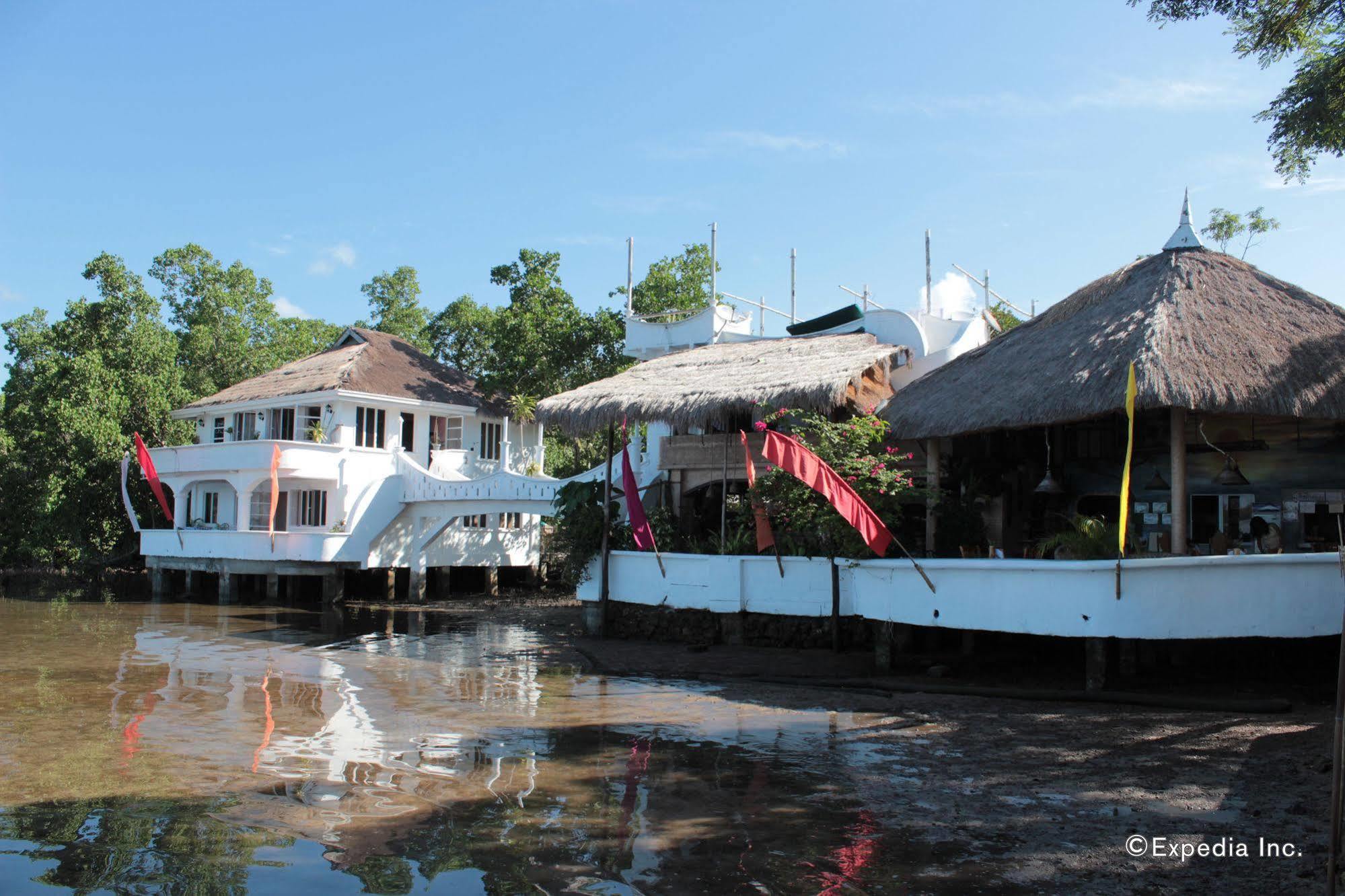 Pierhouse Lodging Busuanga Esterno foto