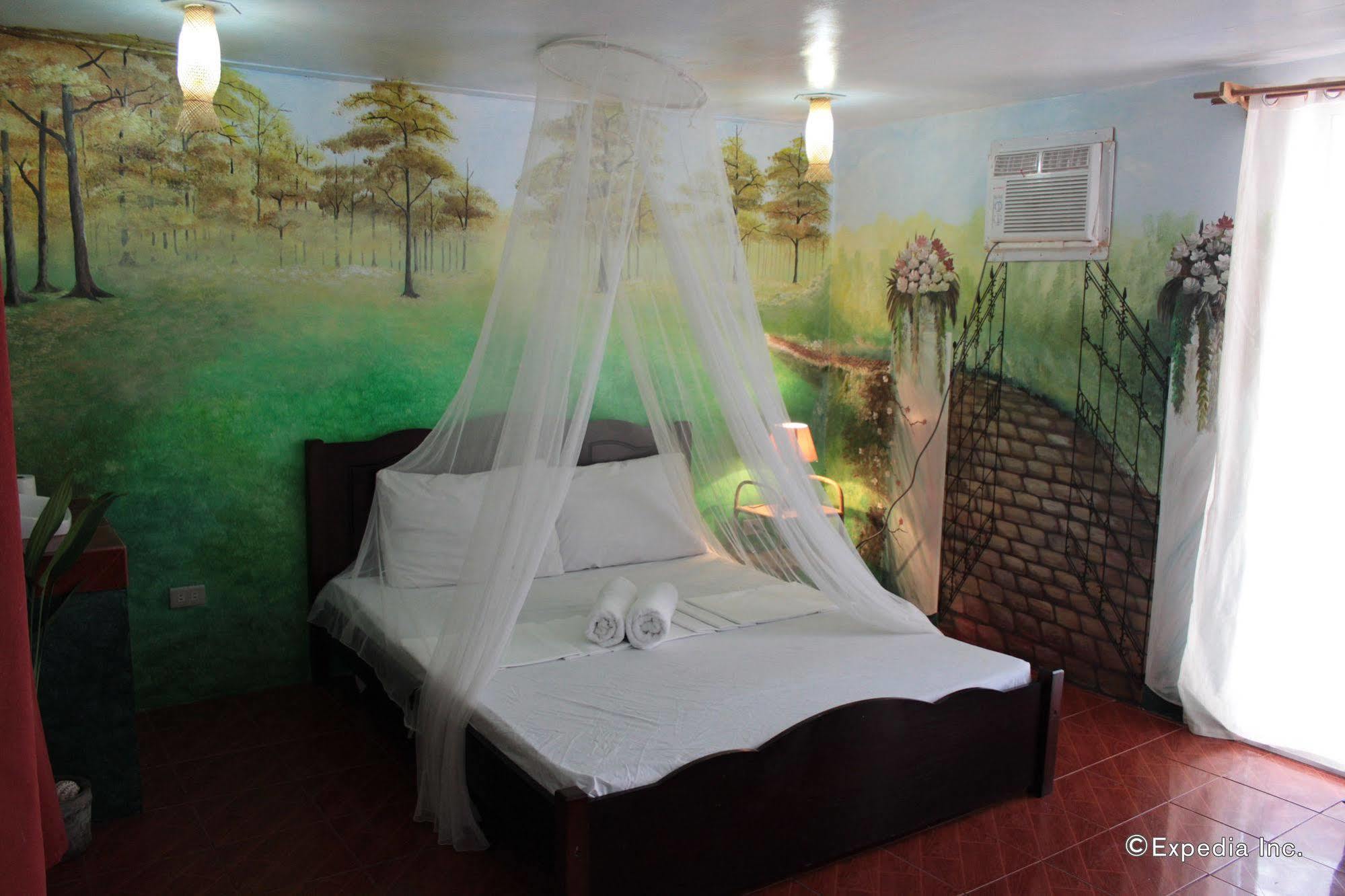 Pierhouse Lodging Busuanga Esterno foto