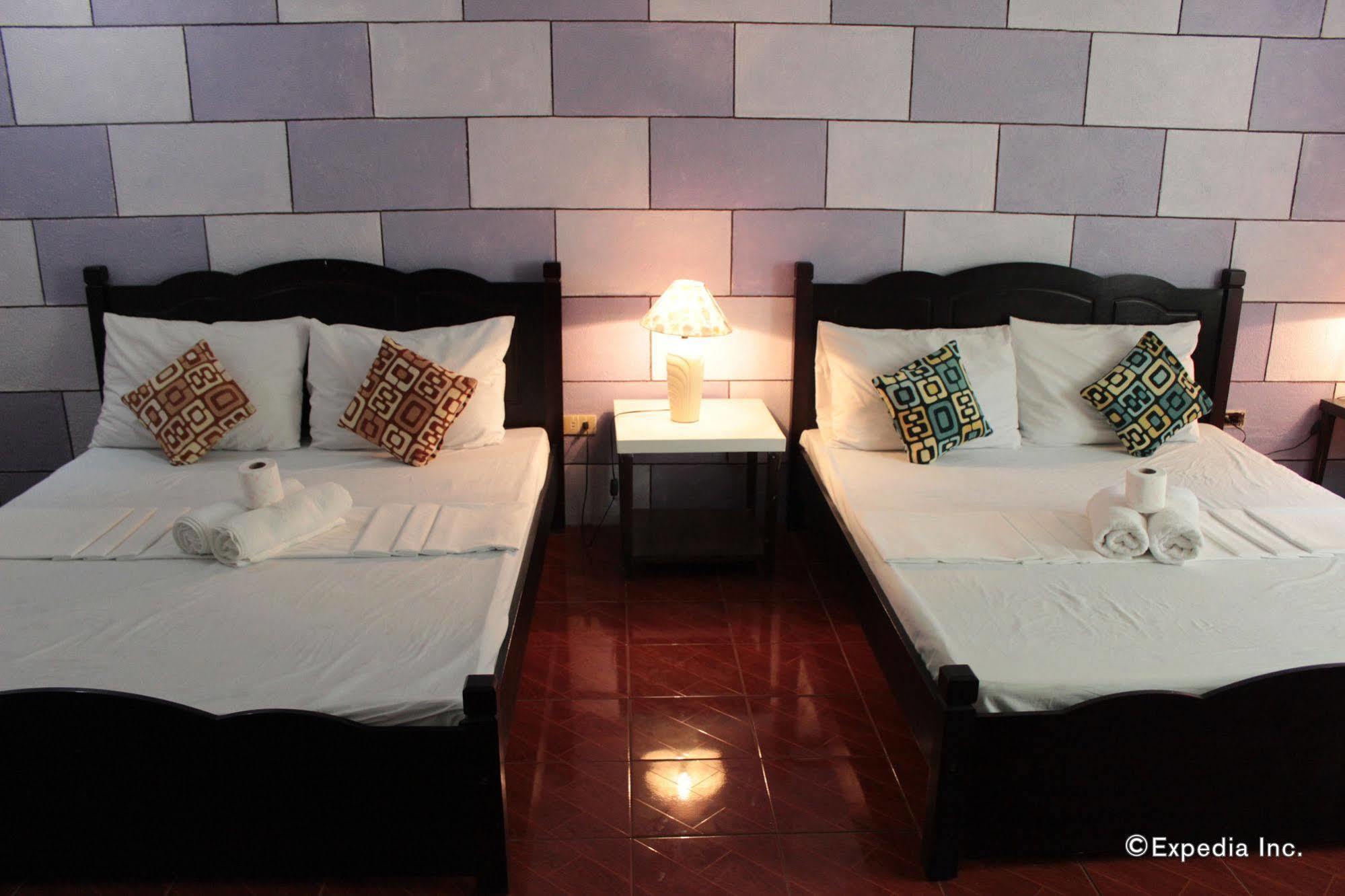 Pierhouse Lodging Busuanga Esterno foto