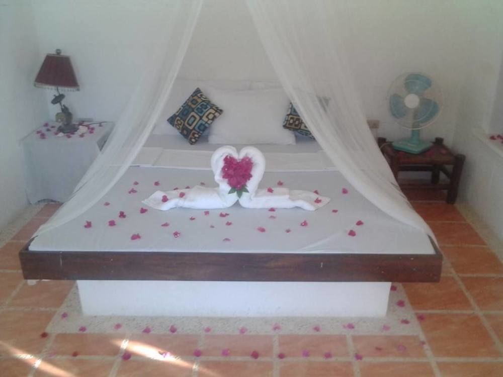 Pierhouse Lodging Busuanga Esterno foto
