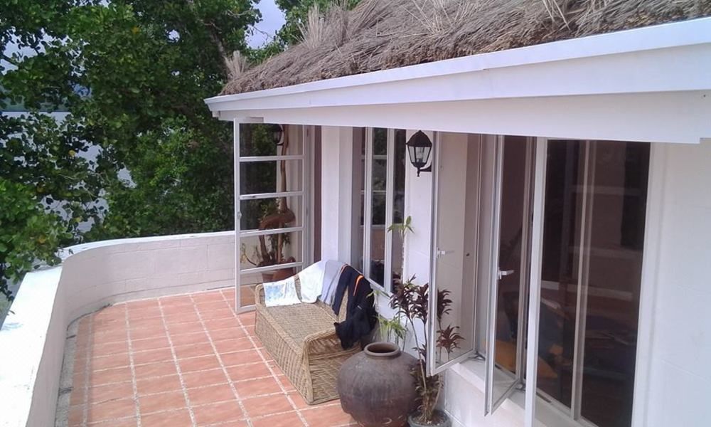 Pierhouse Lodging Busuanga Esterno foto