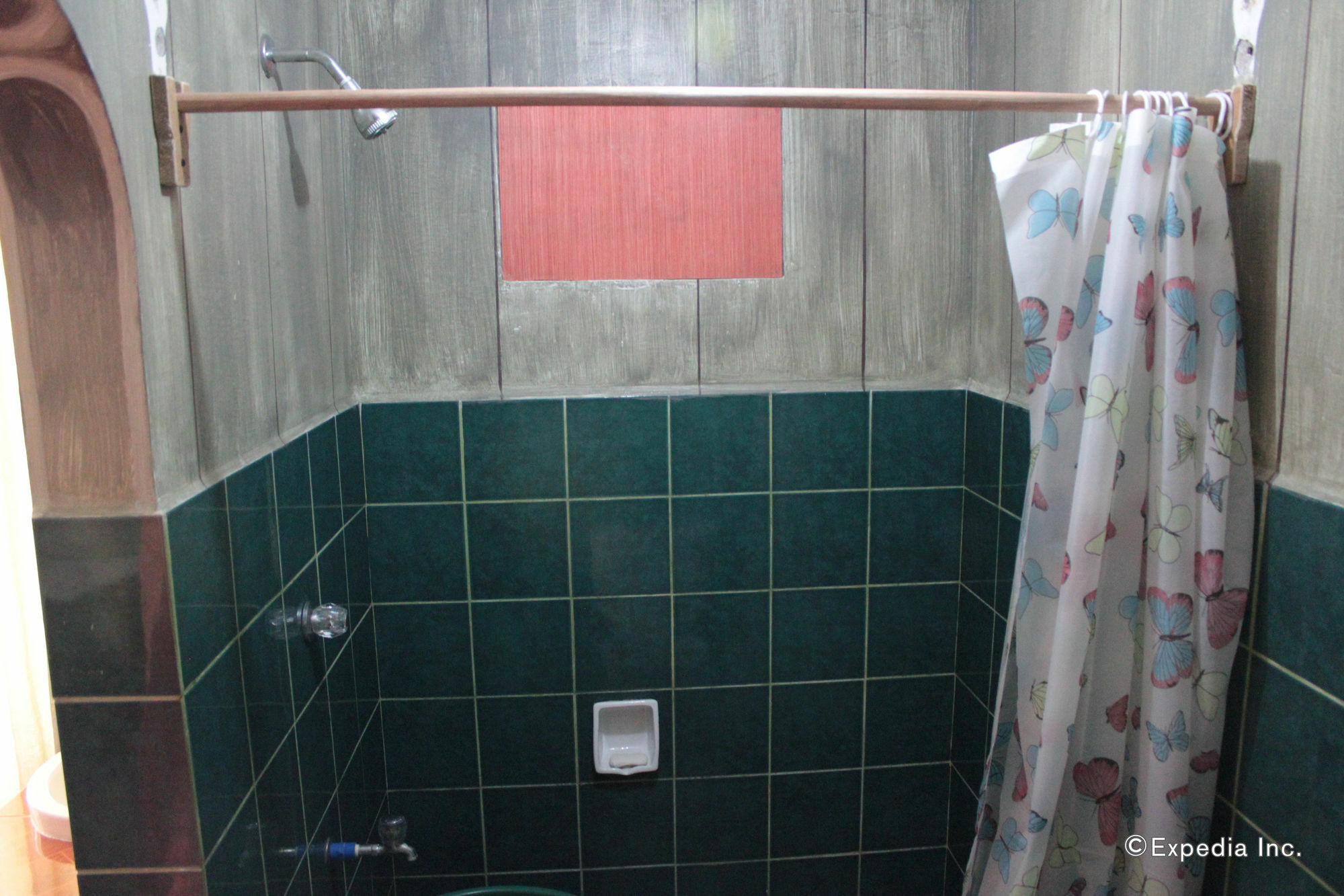 Pierhouse Lodging Busuanga Esterno foto